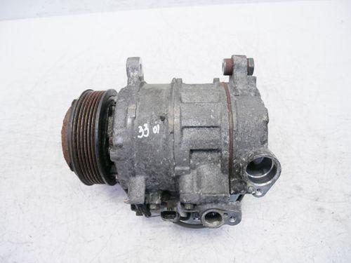 Compresseur de climatiseur pour BMW 3,0 40 d xDrive N57D30B 9303561