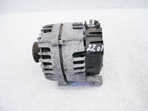 Alternateur pour BMW 3,0 xDrive 30 d N57D30A N57 8570675 220A
