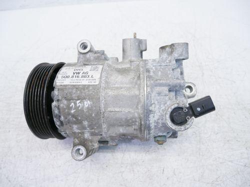 Compresseur de climatiseur pour Skoda 1,0 TSI Benzin DKLD DKL 5Q0816803L