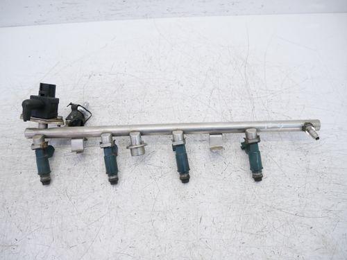 Barre d'injection pour Land Rover 4,2 4x4 428CV 4H33-9S441-BB