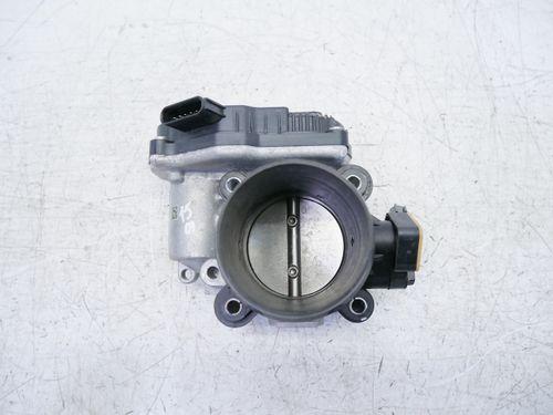 Clapet d\'étranglement pour Hyundai 1,6 T-GDi Hybrid Benzin G4FT 35100-2M417