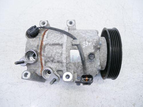 Compresseur de climatiseur pour Kia 1,7 CRDI D Diesel D4FD F500TFAAA16