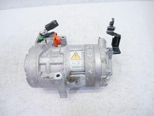 Compresseur de climatisation pour Hyundai Tucson 1,6 T-GDi Hybrid G4FT CA600NX6AA05