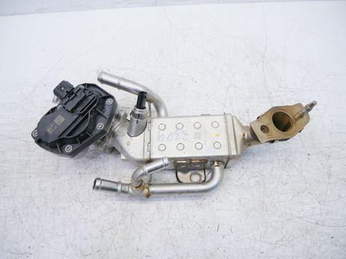 Radiateur de gaz d\'échappement pour Hyundai 1,6 T-GDi Hybrid Benzin G4FT 28400-2M400