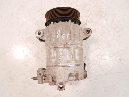 Compresseur de climatiseur pour Ford 1,0 EcoBoost B7JA B7JB B7JC B7JE JX61-19D629-HB