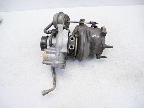 Turbo pour Opel Vauxhall 2,0 T A20NFT LHU 12643932 12652494