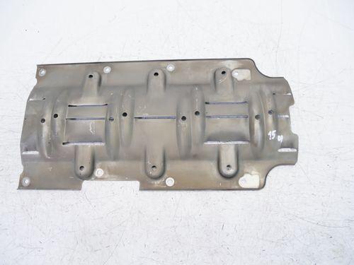 Déflecteur pour Land Rover 4,2 4x4 428PS