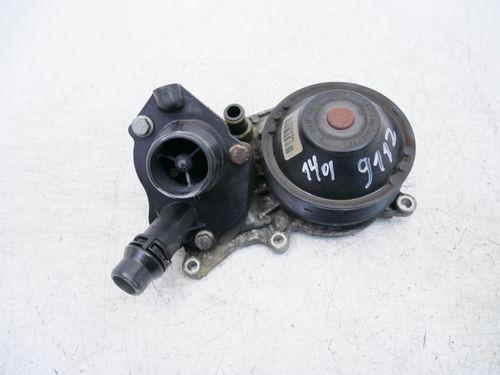 Pompe à eau pour BMW 2,0 D Diesel 320 N47D20C N47 7810833