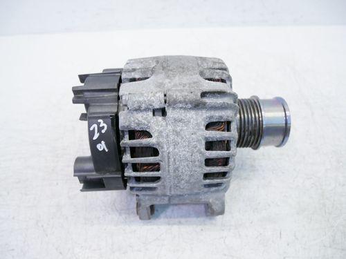 Alternateur pour Skoda 1,0 TSI Benzin DKLD DKL 04E903015 110A