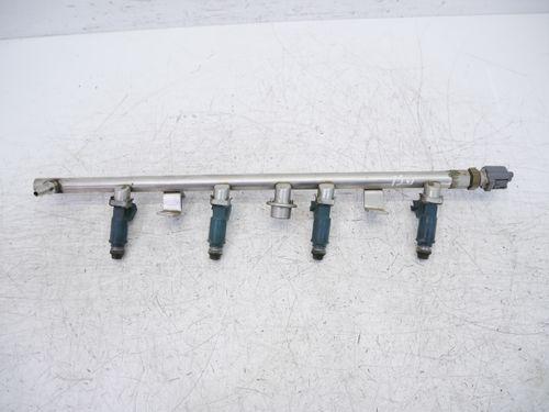 Rampe d'injection pour Land Rover Range L322 4,2 4x4 428CV