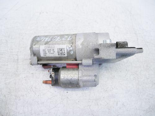 Démarreur pour Ford 1,0 EcoBoost B7DC B7DA JX6T-11000-EB