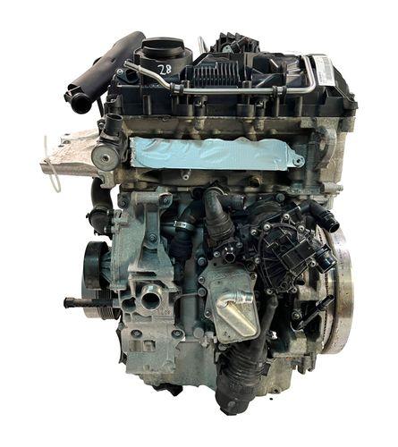 Moteur pour BMW 1st F40 1.5 1.5 118 i 118i B38A15A B38 11005A07713 49.000 KM