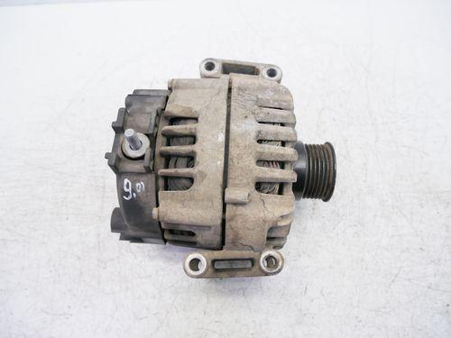 Alternateur pour Mercedes 2,2 CDI OM 651.911 A0009067702