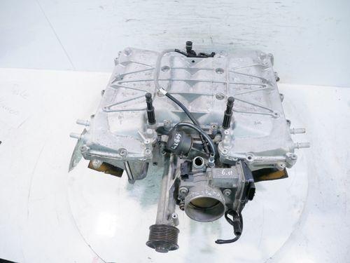 Compresseur pour Land Rover Jaguar 5,0 SCV8 4x4 V8 Sport 508PS AJ133 9W83-9424-BB 9W83-6F024-BB