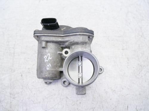Clapet d\'étranglement pour Suzuki 1,2 Benzin K12C 13400M68P00