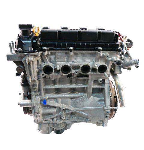 Moteur pour Suzuki Swift MK5 V 1,2 SHVS AllGrip K12C K12CS 37.000 KM