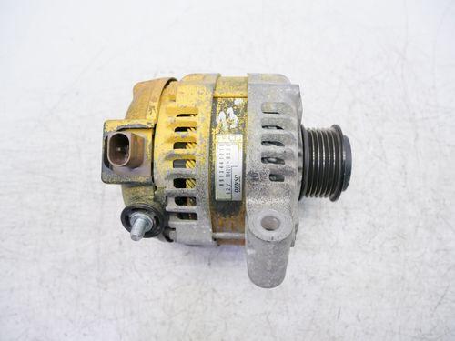 Alternateur pour Isuzu D-Max MK2 TFR 1,9 DDi Diesel RZ4E-TC RZ4E 8983441210