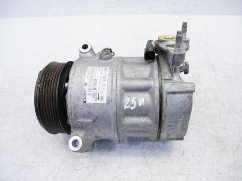 Klimakompressor pour Jaguar XF X250 2,2 D 224DT DW12C CX23-19D629-EB