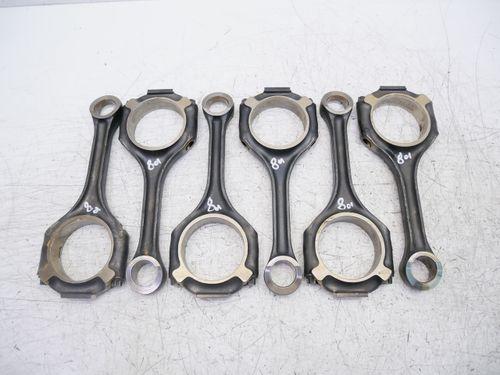 6x bielle pour Mercedes SLK R171 3,5 V6 350 M 272.963 M272