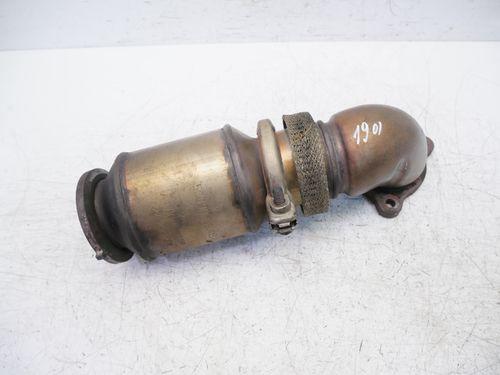 Catalyseur pour Jeep Chrysler 3,0 CRD 4x4 EXL OM 642.930 52090369AB