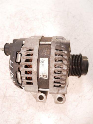 Alternateur pour Land Rover 3,0 V6 D Gen2 Twin Turbo 306DT 306DTA CPLA-10300-BF