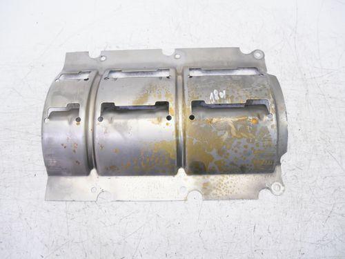 Tôle de seuil pour Mercedes SLK R171 3,5 V6 350 M 272.963 M272 A2720140166