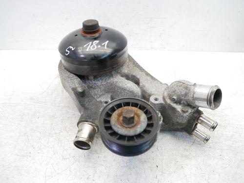 Pompe à eau pour Cadillac GMC Hummer Escalade Yukon H2 6,2 V8 L92