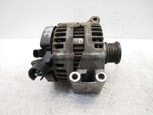 Alternateur pour Peugeot Citroen 1,6 5FV EP6CDT 5F02 V757565080