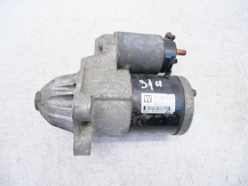 Démarreur pour Mazda 1,3 ZJ-VE ZJ ZJ-46 ZJF2