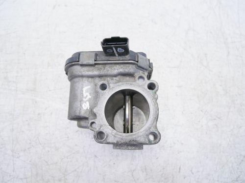 Clapet d\'étranglement pour Citroen Peugeot 1,6 HDI 9HR 9HL DV6C 9673534480