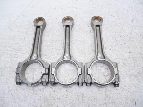 Bielle pour Opel 1,0 Turbo D10XFL LE1 12638854