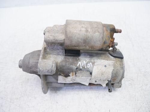 Démarreur pour Citroen Peugeot 1,6 HDI 9HR 9HL DV6C