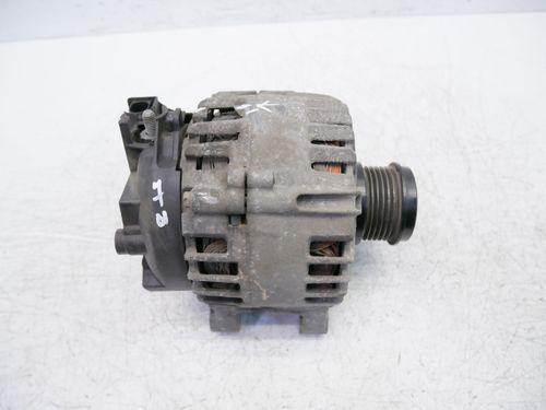 Alternateur pour Citroen Peugeot 1,6 HDI 9HR 9HL DV6C AV6N-10300-GC
