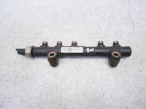 Tube Rail pour Citroen Peugeot 1,6 HDI 9HR 9HL DV6C 9685297580