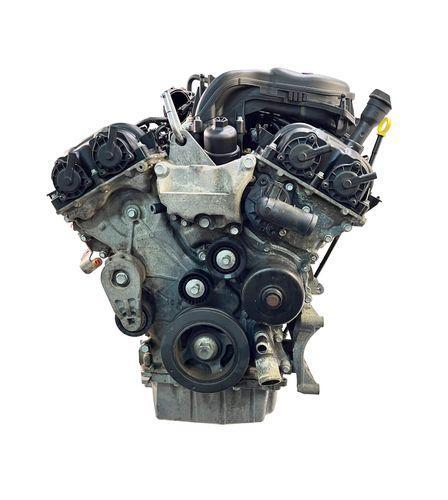 Moteur 2014 pour Jeep Cherokee KL 3,2 V6 4x4 essence EHB