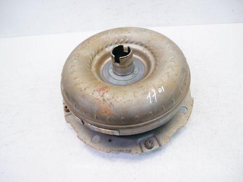 Convertisseur de couple pour Jaguar Land Rover XF XJ XK 5,0 V8 508PN 4168027093