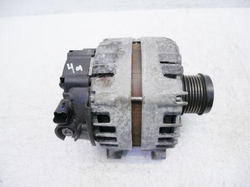 Alternateur pour Peugeot 1,6 BlueHDI BHY DV6FD BH02 9810525380