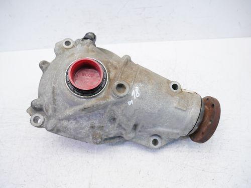 Différentiel pour BMW X5 E70 3,0 35 i xDrive N55B30A N55 7567345