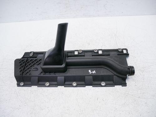 Déflecteur pour BMW 3,0 35 i xDrive Benzin N55B30A N55 7590739