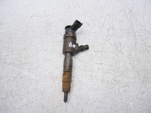 Injecteur pour Peugeot 1,6 BlueHDI BHY DV6FD BH02 0445110566