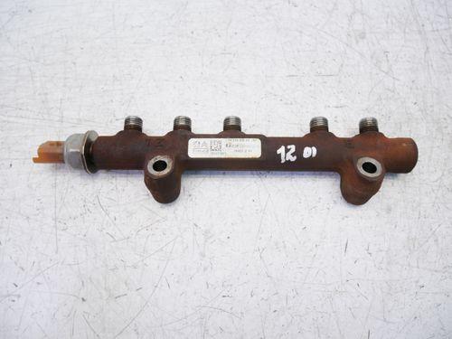Tube Rail pour Peugeot 1,6 BlueHDI BHY DV6FD BH02 9824940080