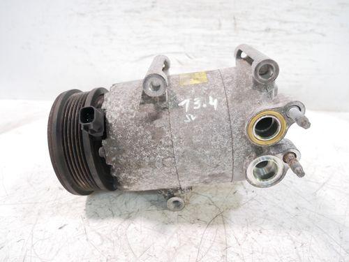 Compresseur de climatiseur pour Ford 1,6 EcoBoost JQDB AV61-19D629-CB