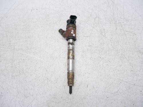 Injecteur pour Isuzu 1,9 Ddi RZ4E-TC RZ4E 8983320590