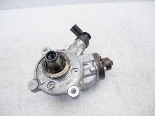 Pompe haute pression pour Mercedes CLA C118 2,0 CDI 220 d OM654.920 A6540704601