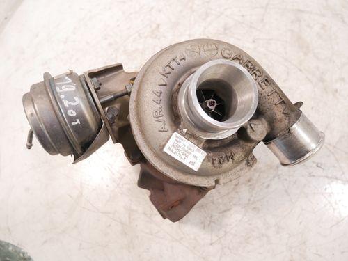Turbocompresseur pour Hyundai i40 I40 VF CW 1,7 CRDI D4FD 20201-20800 794097-0001