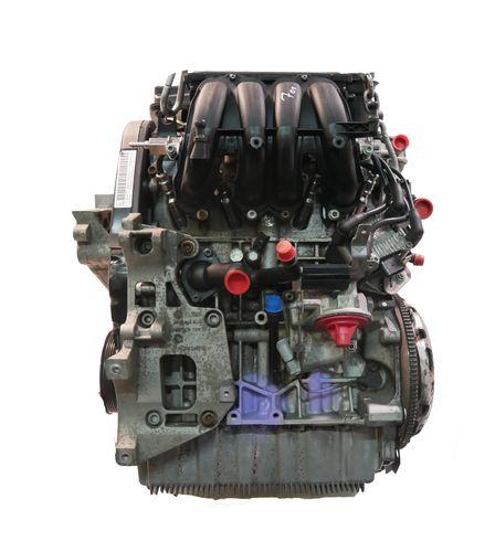 Moteur pour VW Audi Seat Skoda Golf A3 Leon 1,6 Multifuel CCSA CCS BSE BGU BSF