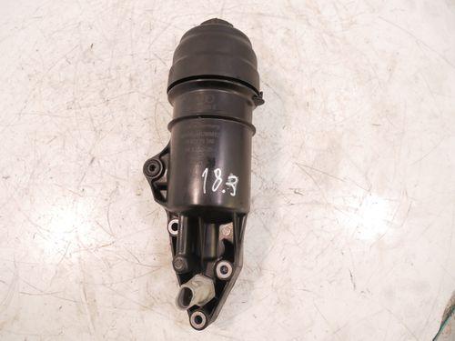 Carter de filtre à huile pour Audi 3,0 TFSI CTU CTUA CTUB CTUC 06E115405C