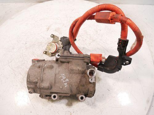 Compresseur de climatiseur pour Lexus Toyota 1,8 Hybrid 2ZR-FXE 2ZR 042200-0401