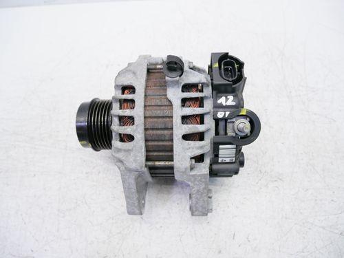 Alternateur pour Hyundai Kia 1,6 G4FG 37300-2B700 90A