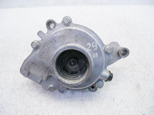 Pompe à eau pour Chevrolet 2,4 Benzin LE5 12630084